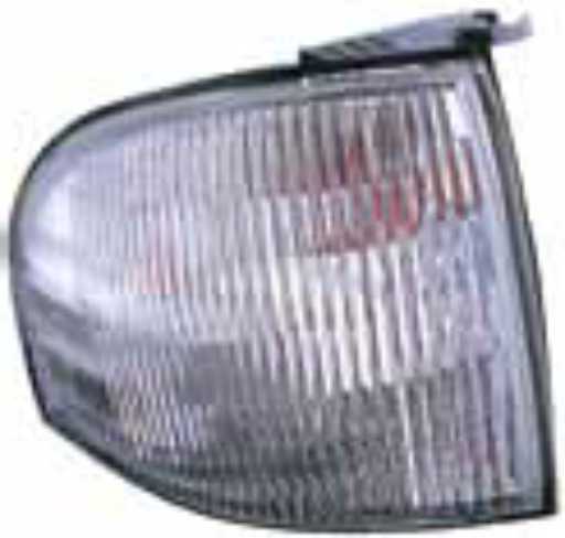 COL501251(R) - 2004768 - PREGIO 95 CORNER LAMP