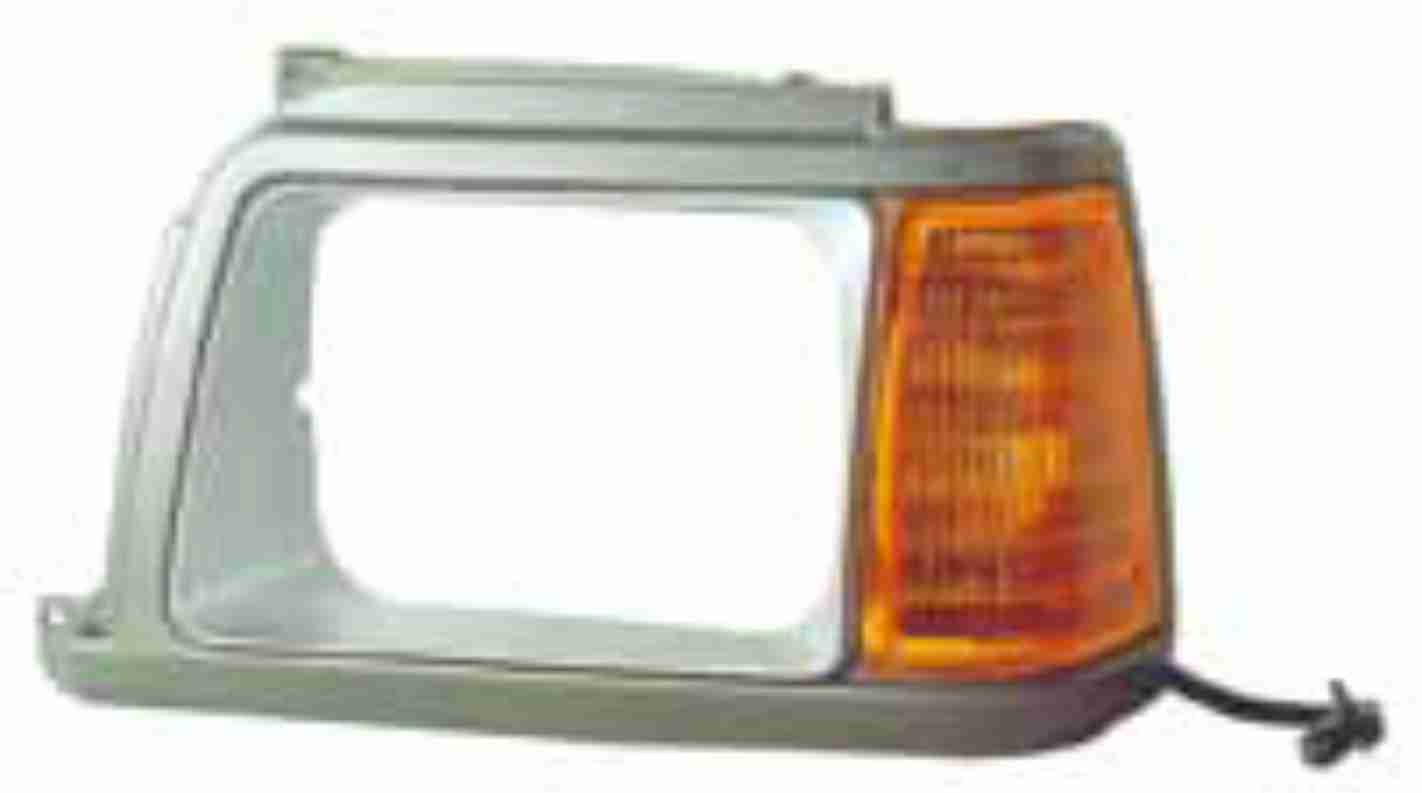 HEA502731(L) - 2006445 - FORD COURIER PICKUP OM HEAD LAMP FINISHER