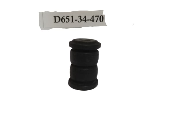 CAB529972 - 2044157 - CONTROL ARM BUSHING FRONT DEMIO 07-14