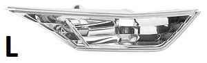 SIL23427(L)-CIVIC 16-17 [CLEAR]-Side Lamp....230065