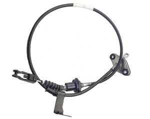CLA35529
                                - CELICA 93-99, ROCKY 85-98, HARRIER 03-16
                                - Clutch Cable
                                ....215514