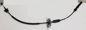 CLA91097
                                - ACCENT 11-17 [SHIFT CABLE]
                                - Clutch Cable
                                ....222478