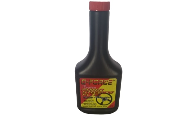 BRF529700 - 2043876 - POWER STEERING  FLUID 12 OZ -G-FORCE