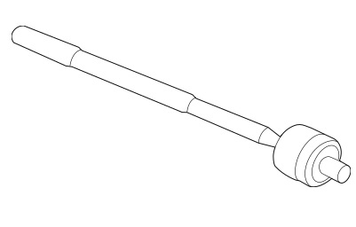 RAE7C859(B)-PALISADE 20-24-Rack End....266092