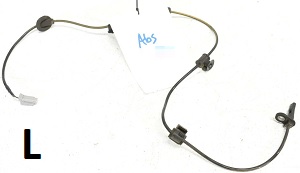 ABS97659-WRX VAG 14-16-ABS Sensor....237494