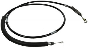 PBC26185
                                - AVALANCHE 01-06, TAHOE 04-07
                                - Parking Brake Cable
                                ....211620