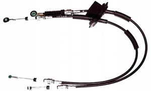 CLA27406-500 07-, PANDA 03--Clutch Cable....212332