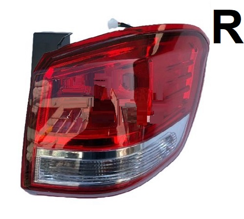 TAL3A892(R)
                                - S500 FORTHING 15-23 
                                - Tail Lamp
                                ....249326