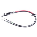 CLA522749(OEM) - SHIFTER CABLE H100  ............2031821