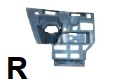 BUR45952(R)-OCTAVIA 14-Bumper Retainer Bracket....231466
