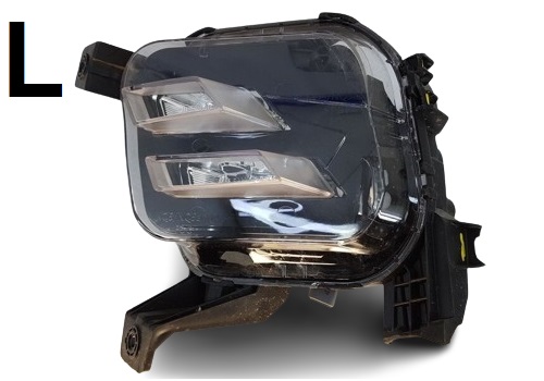 FGL8C018(L)-SPORTAGE 23- FACELIFT-Fog Lamp....266307