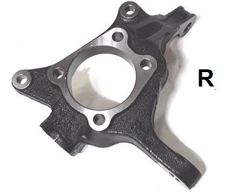 KNU10867(R)
                                - [FB20A] FORESTER III SHJ 09-12
                                - Steering Knuckle
                                ....224645
