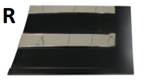 GRI36249(R)-HD260/170 [OLD]-Grille....228449