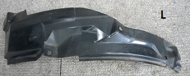 INF33970(L)-CARRY/EVERY DB52T 99-02-Inner Fender....214990