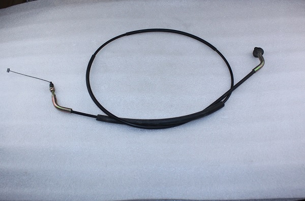 CLA61370
                                - GONOW WAY CARGO WAN 2010
                                - Clutch Cable
                                ....159482