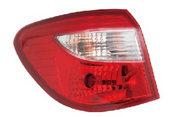 TAL98146(OUTTER/L)
                                - S30  09-17
                                - Tail Lamp
                                ....238626