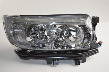 HEA516993(L/S ) - 2024631 - FORESTER 03-08 HEAD LAMP