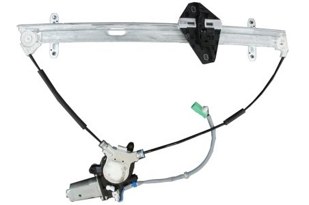 WIR89206(R-LHD-MOTOR)-CR-V RD5 02-06-Window Regulator....266543