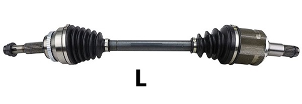 DRS6C451(L)
                                - SIENNA 04-10
                                - Drive Shaft
                                ....264288