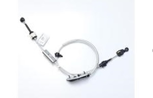 CLA26232(AT)-CARNIVAL 09-11-Clutch Cable....211647