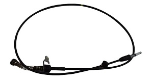 CLA35531
                                - AVANZA/ZENIA 03-
                                - Clutch Cable
                                ....215515