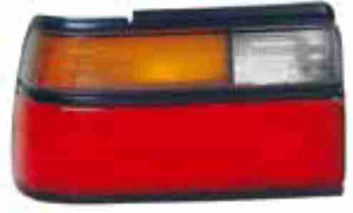 TAL500943 - COROLLA AE92 TAIL LAMP WITH AMBER STRIP ............2004427