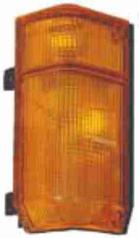 COL504815(R) - 2008849 - T3500 CORNER LAMP LONG AMBER