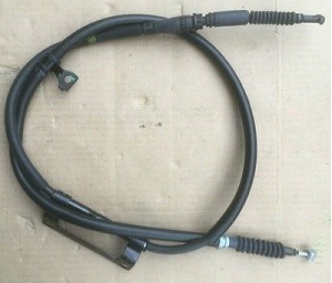 PBC29380(L)-SHUMA 96-01, CARENS 02--Parking Brake Cable....213286