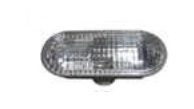 SIL95568(CLEAR)-FOCUS 05-07-Side Lamp....234199
