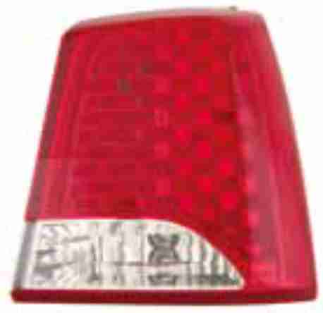TAL501432(R) - 2004952 - SORENTO TAIL LAMP 2009