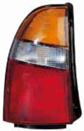 TAL504739(L) - 2008773 - LANCER CB3 TAIL LAMP WAGON