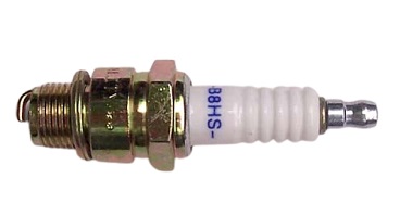 SPK13022
                                - 
                                - Spark Plug
                                ....101672