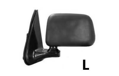 MRR8C406(L-LHD)-HILUX 97-05-Car Mirror....266809