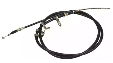 PBC30593(L)-MAZDA B  99-06-Parking Brake Cable....213893