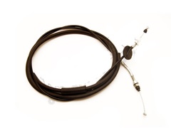 WIT29385
                                - DELICA 86-14
                                - Accelerator Cable
                                ....213288