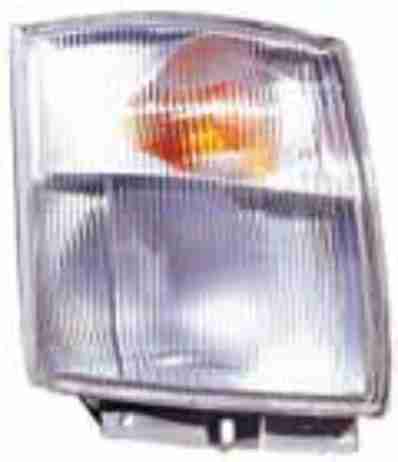 COL501001(R) - DYNA 03 CORNER LAMP ............2004485