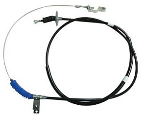 WIT29537
                                - TFR/RODEO 85-
                                - Accelerator Cable
                                ....213403