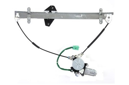 WIR89206(L-LHD-MOTOR)-CR-V RD5 02-06-Window Regulator....266542