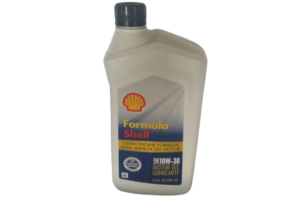 LUB529904 - 2044088 - ENGINE OIL SHELL FORMULA 10W30