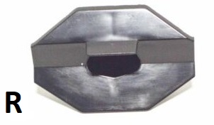 BDP42956(R)-Q3 16 [WATER COVER BRACKET]-Body Parts....230974