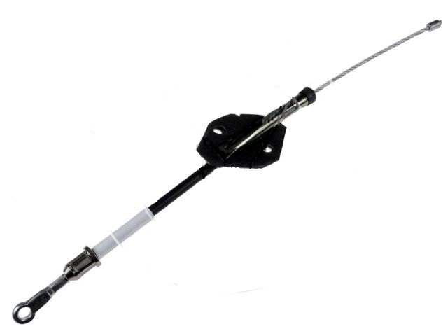 PBC517351(FRONT) - CABLE HAND BRAKE K10 MARCH  ............2025102