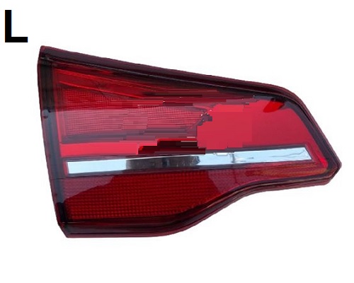 TAL3A893(L)
                                - S500 FORTHING 15-23 
                                - Tail Lamp
                                ....249324