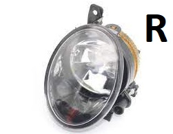 FGL28403(R)
                                - TRANSPORTER T5 10
                                - Fog Lamp
                                ....230238