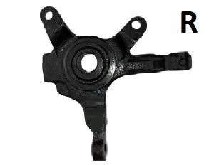 KNU43472(R)
                                - MINI TRUCK
                                - Steering Knuckle
                                ....231011