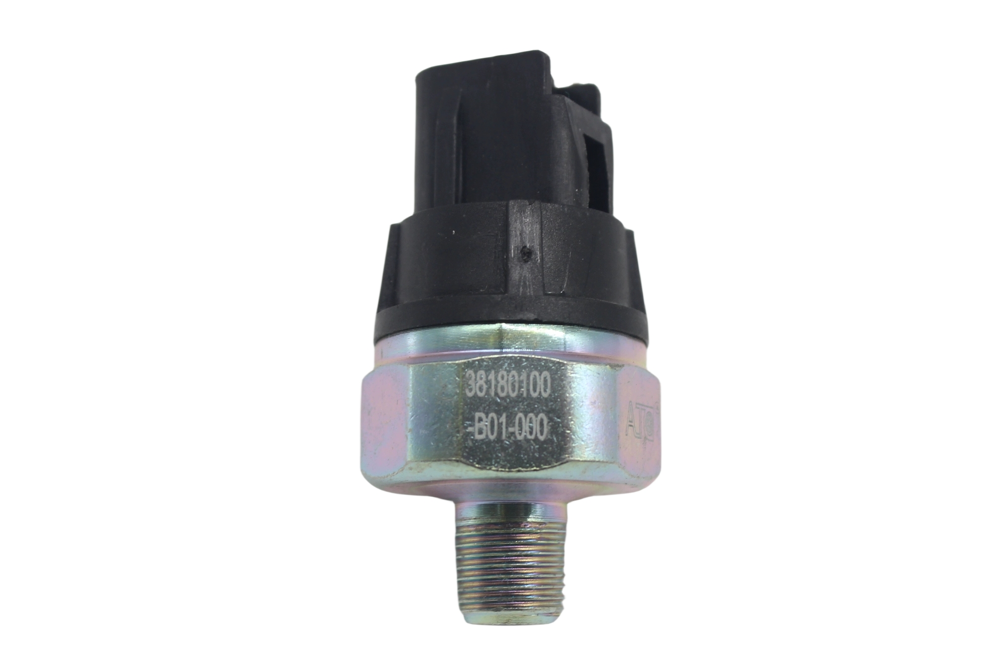 OPS8A129
                                -  X30  17-
                                - Oil Pressure Switch
                                ....255373