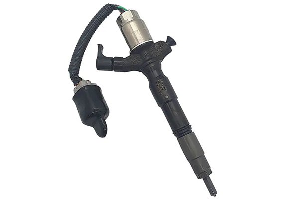 DFP3C769
                                - [1KD-FTV]HILUX 3.0L 12-
                                - Diesel Fuel Injector Pump
                                ....260951