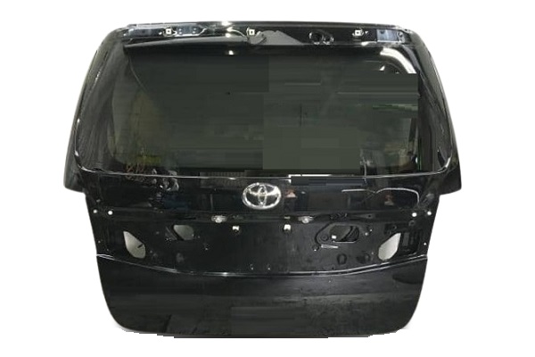 TRL1D470 - ALPHARD 08-15 [TAIL GATE]  ............269465