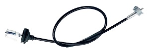 SMC29648-MIDI/DA640/FILLY 76-02-Speedometer Cable....213444
