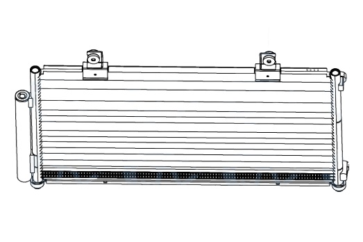 ACD3D255 - [ELECTRIC]E6  17-  ............271774