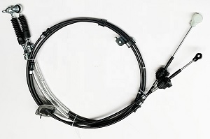 CLA24646
                                - SPARK M300 10-
                                - Clutch Cable
                                ....211025